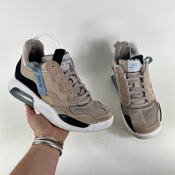 women's air jordan mushroom